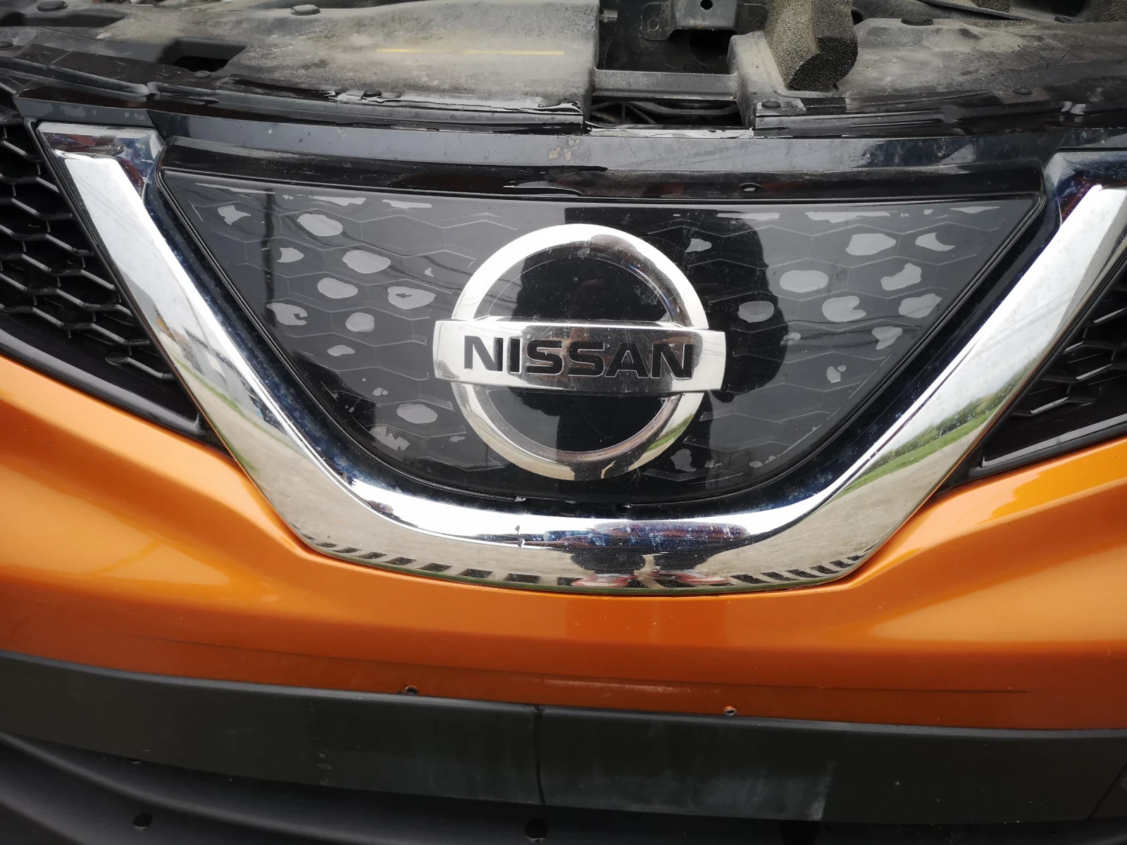 Nissan Qashqai  - изображение 2