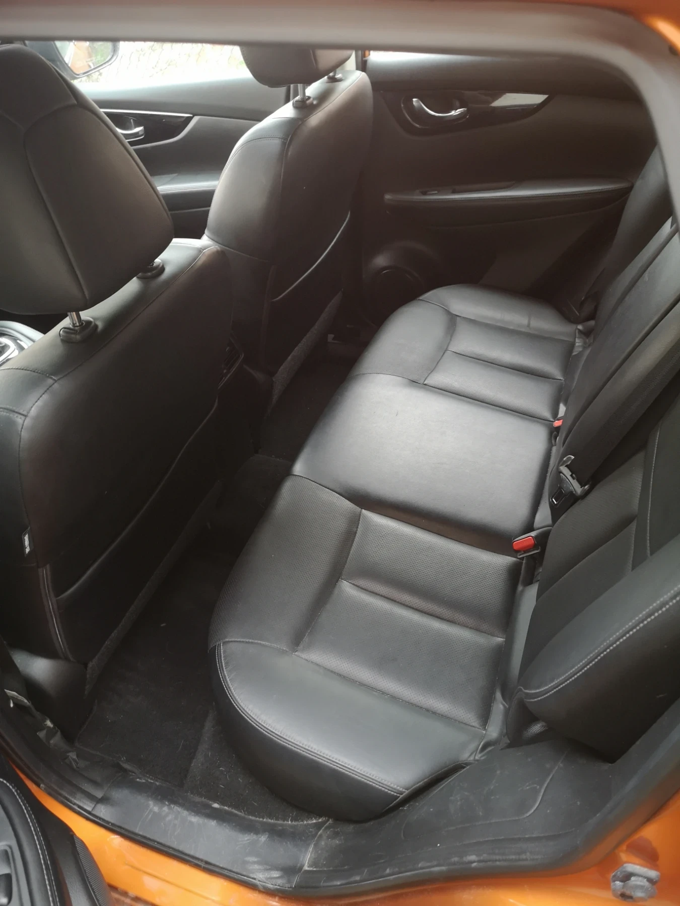 Nissan Qashqai  - изображение 10