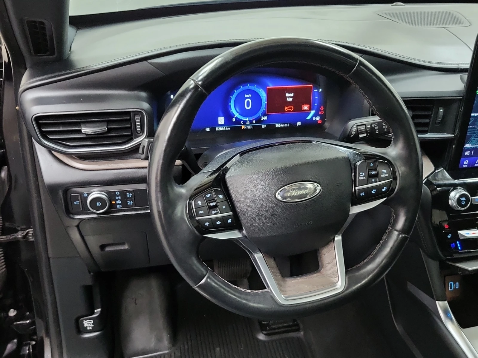 Ford Explorer * PLATINUM * AWD * CARFAX * АВТОКРЕДИТ - изображение 8