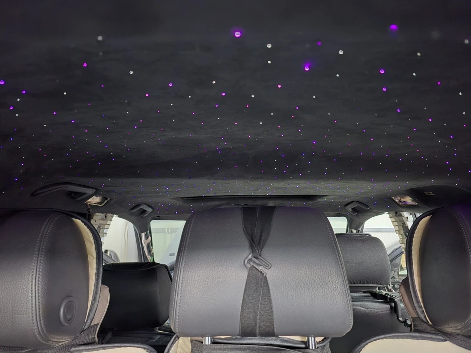 VW Touareg LPG  | Mobile.bg   12