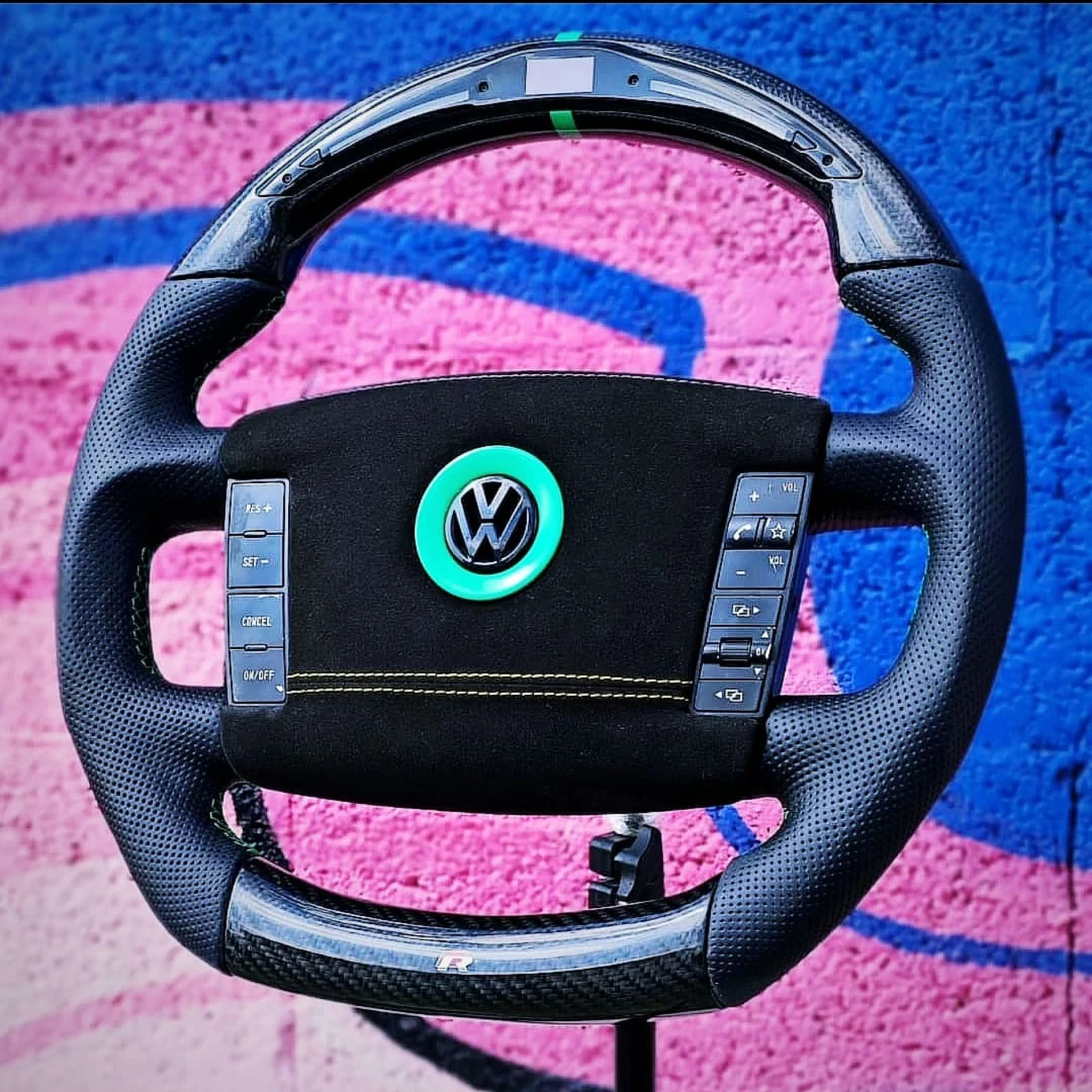 VW Touareg LPG  | Mobile.bg   11