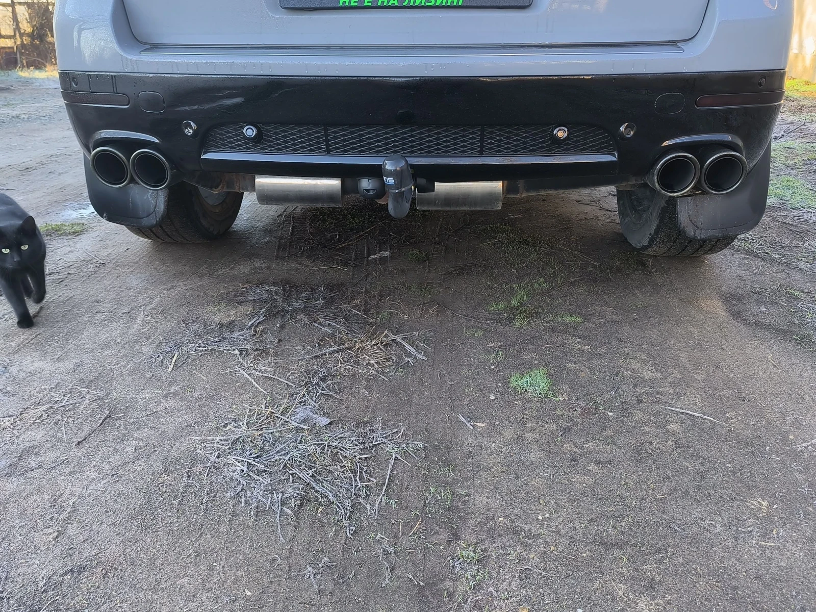 VW Touareg  - изображение 8
