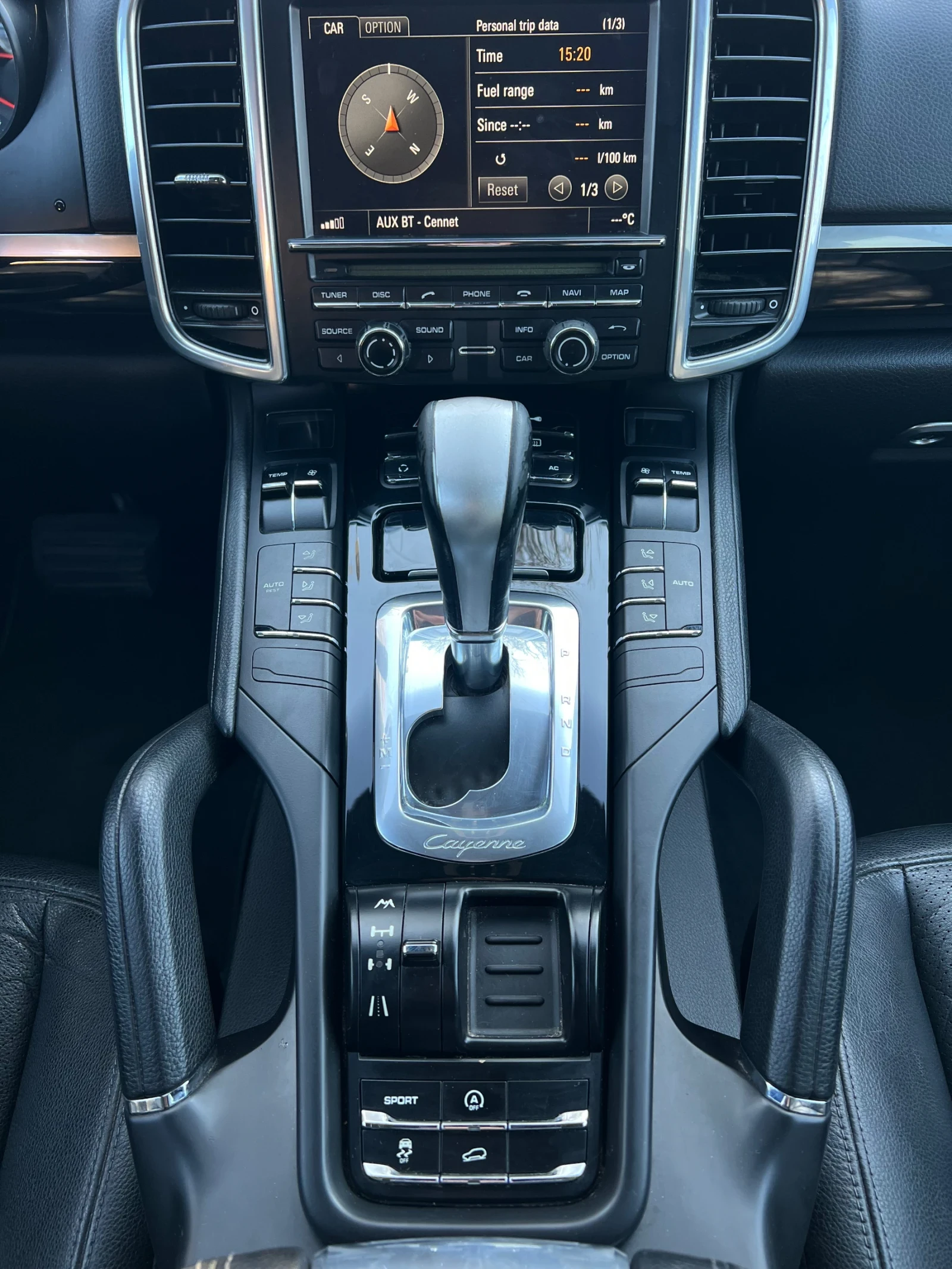 Porsche Cayenne  - изображение 9