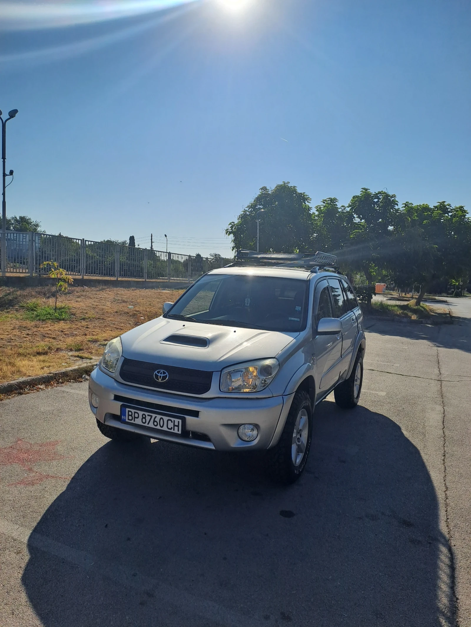 Toyota Rav4  - изображение 2