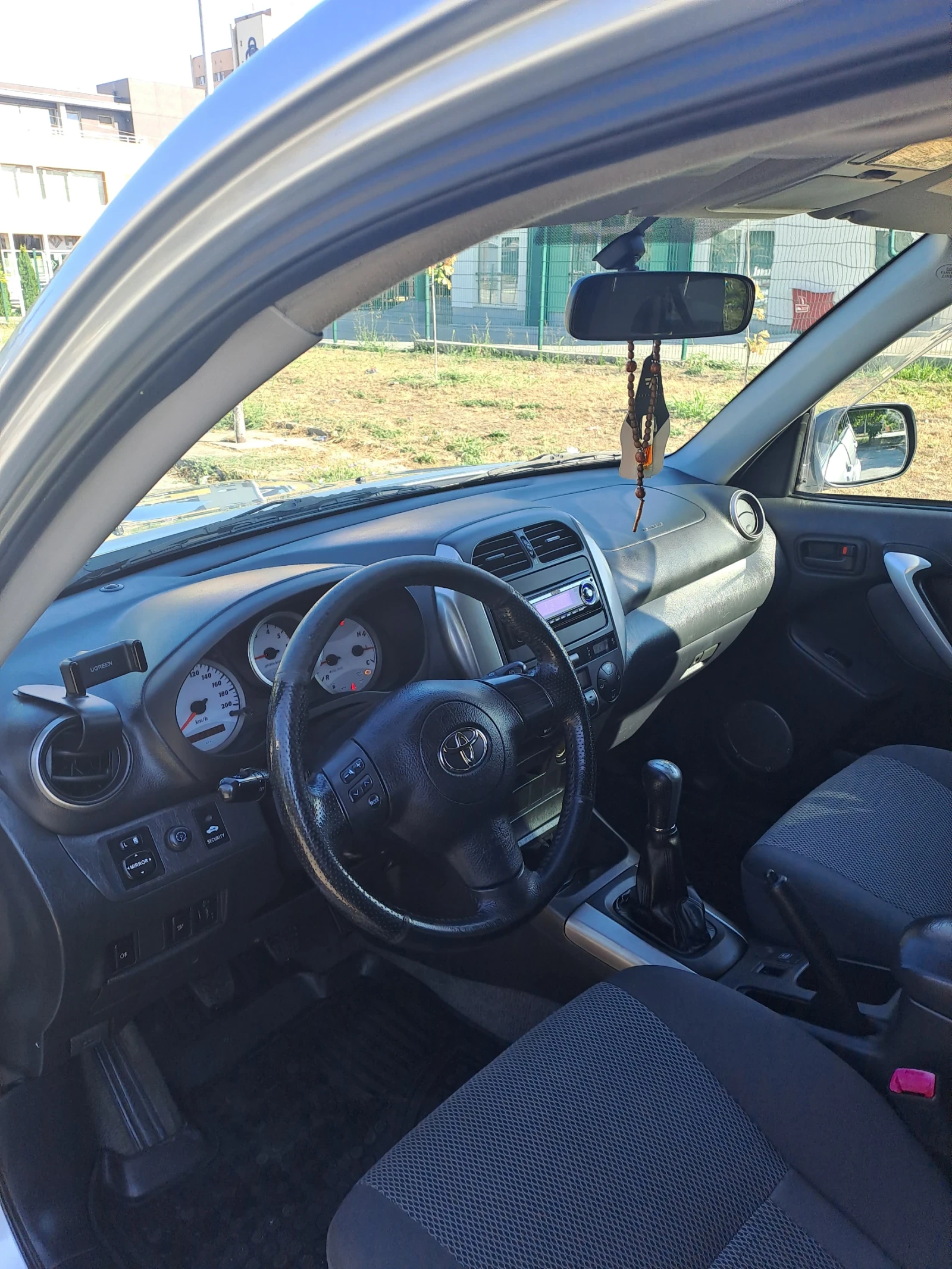 Toyota Rav4  - изображение 5