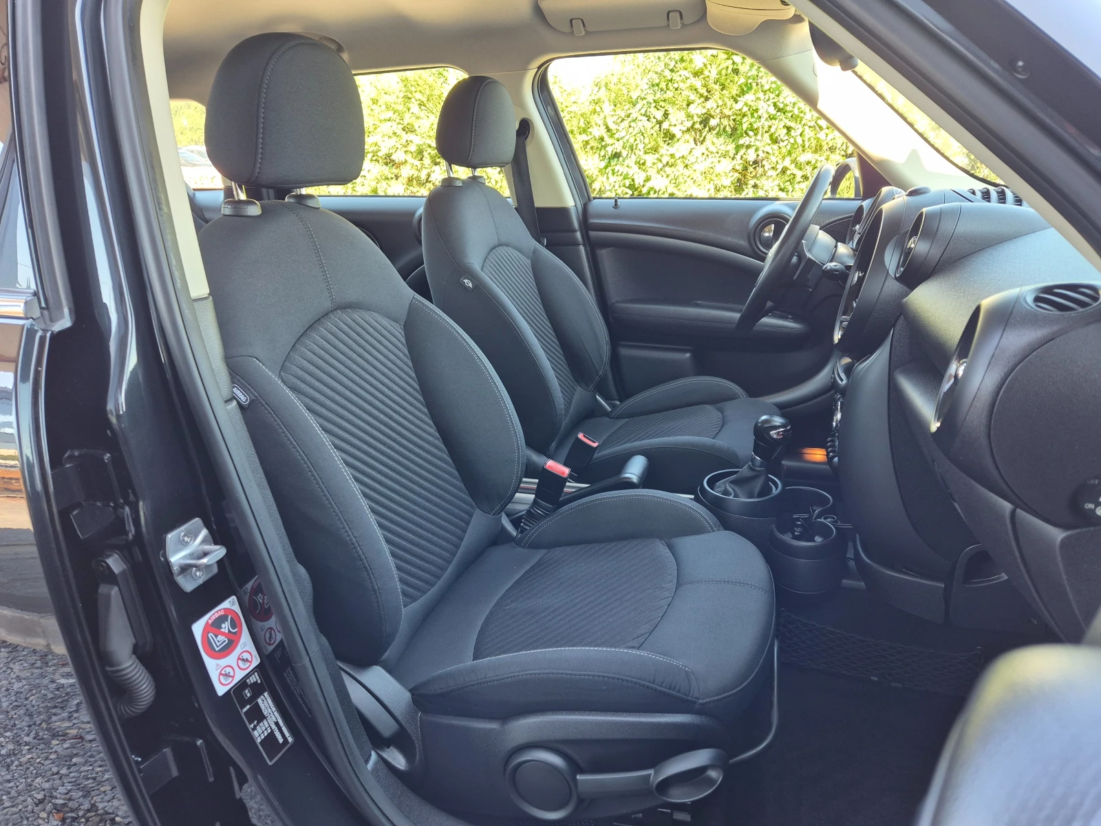 Mini Countryman 2.0SD* AUTOMAT*  - изображение 10