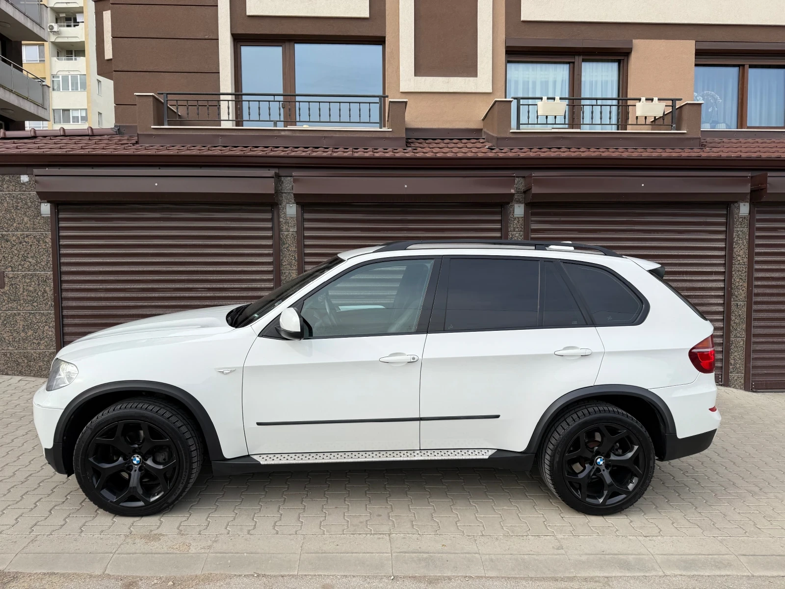 BMW X5 3.0D 147000км - изображение 2