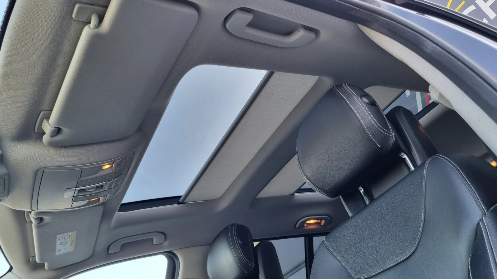 Mercedes-Benz GLS 350 7. * *  !!! | Mobile.bg   15