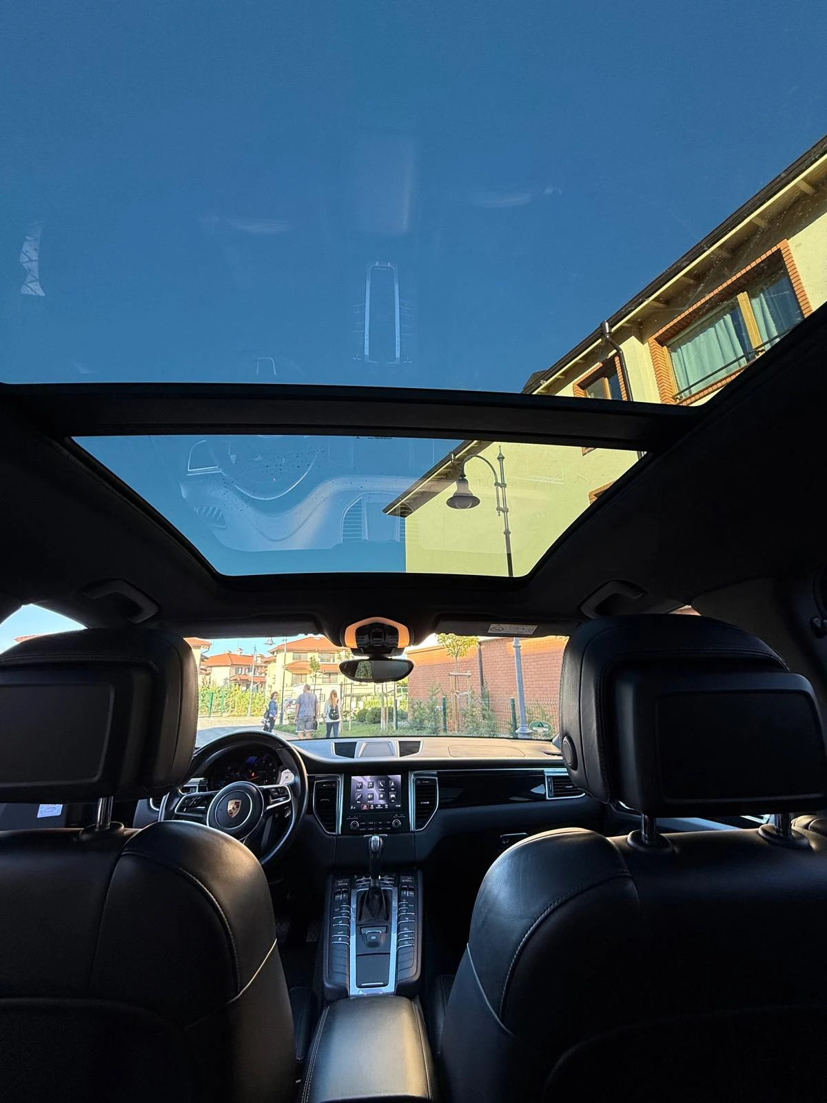 Porsche Macan | Mobile.bg   17