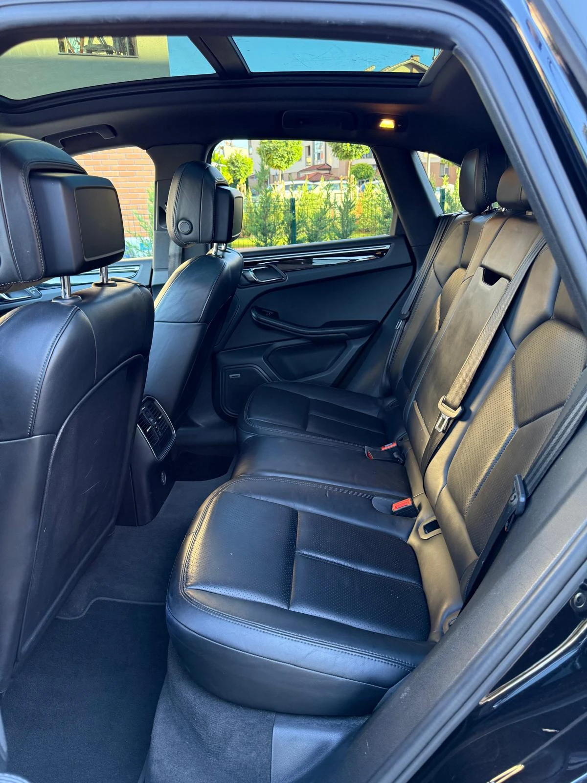 Porsche Macan | Mobile.bg   15