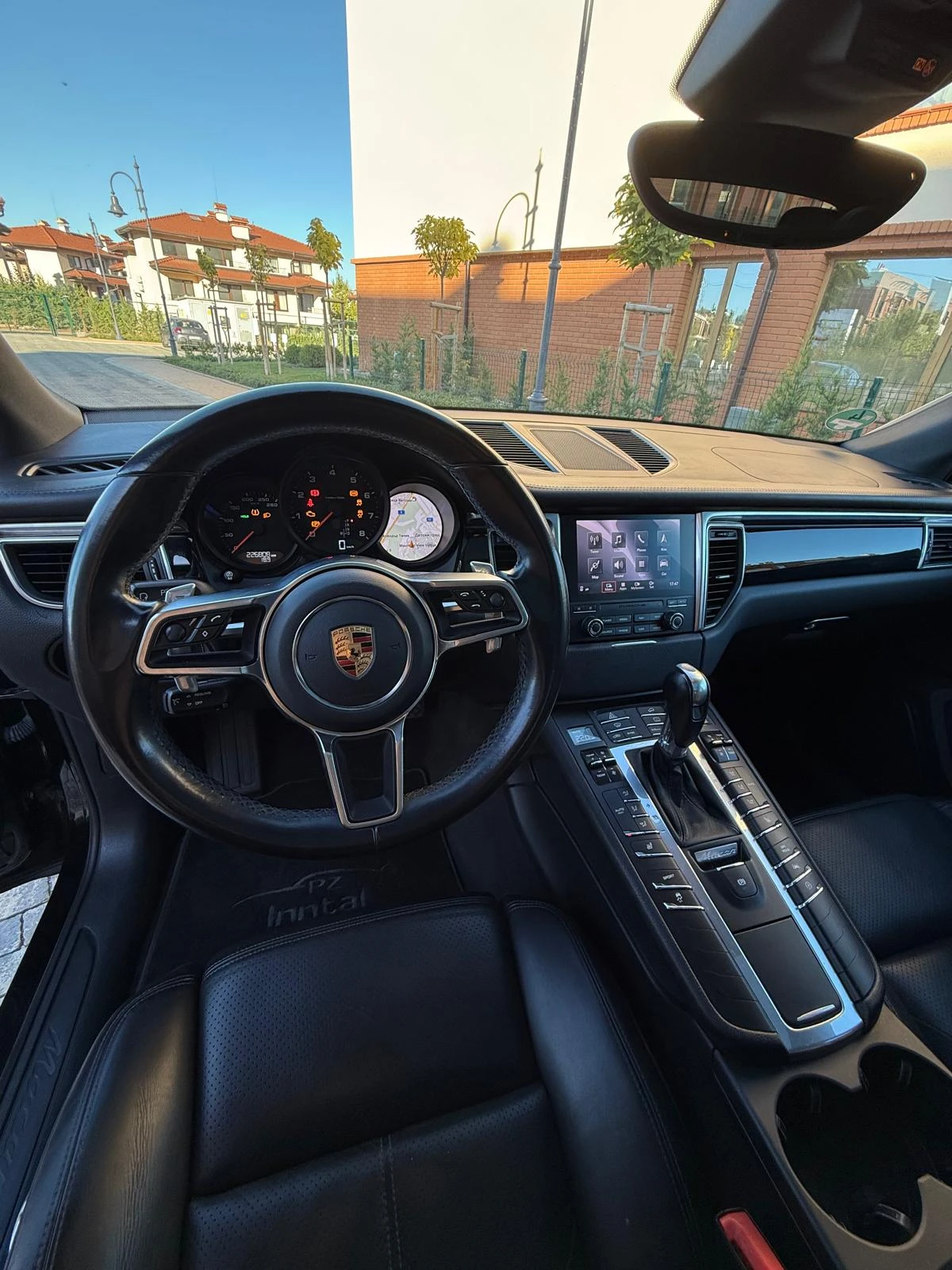 Porsche Macan | Mobile.bg   14