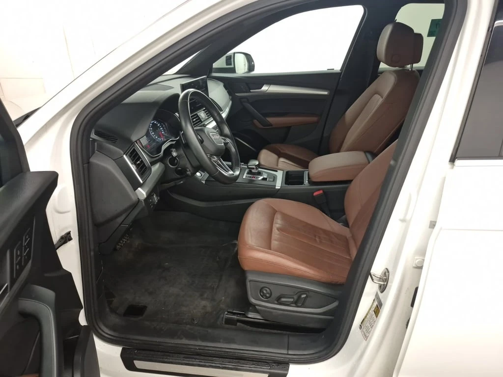 Audi Q5 * KOMFORT * CARFAX *    | Mobile.bg   5