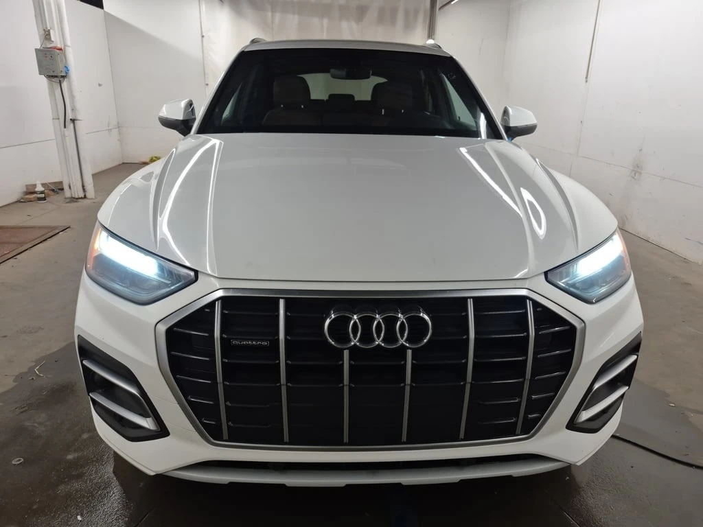 Audi Q5 * KOMFORT * CARFAX *    | Mobile.bg   7