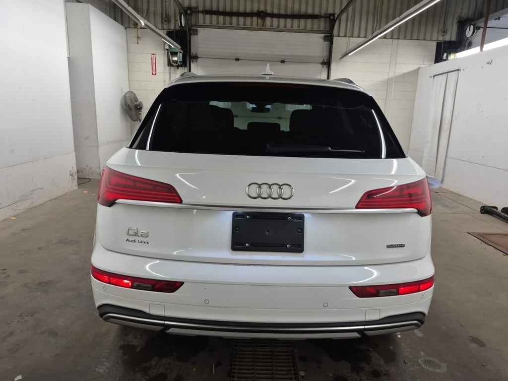 Audi Q5 * KOMFORT * CARFAX *    | Mobile.bg   6