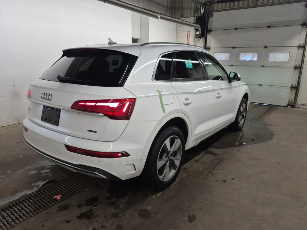 Audi Q5 * KOMFORT * CARFAX *    | Mobile.bg   3