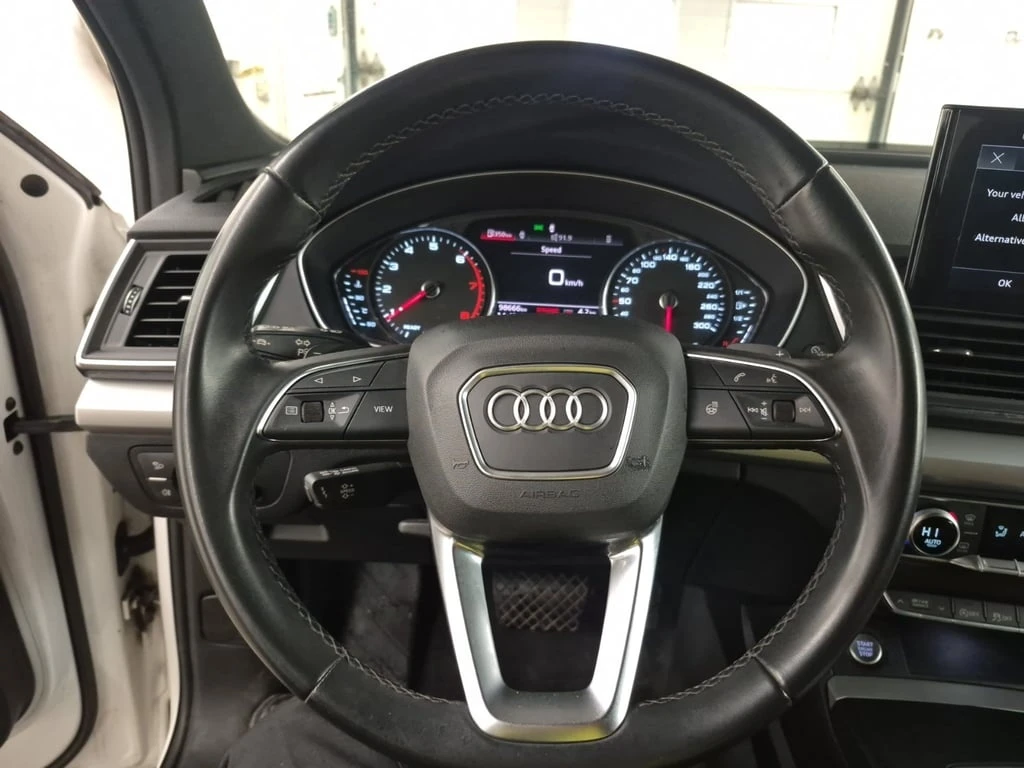 Audi Q5 * KOMFORT * CARFAX *    | Mobile.bg   11