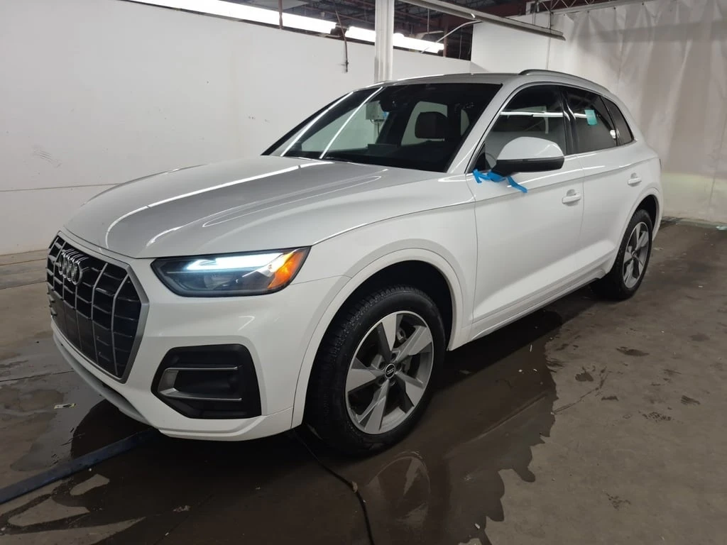 Audi Q5 * KOMFORT * CARFAX *    | Mobile.bg   1