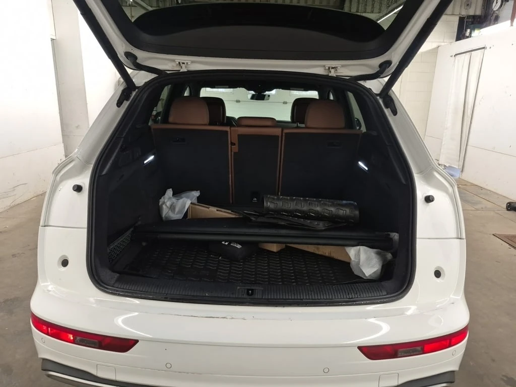 Audi Q5 * KOMFORT * CARFAX *    | Mobile.bg   16