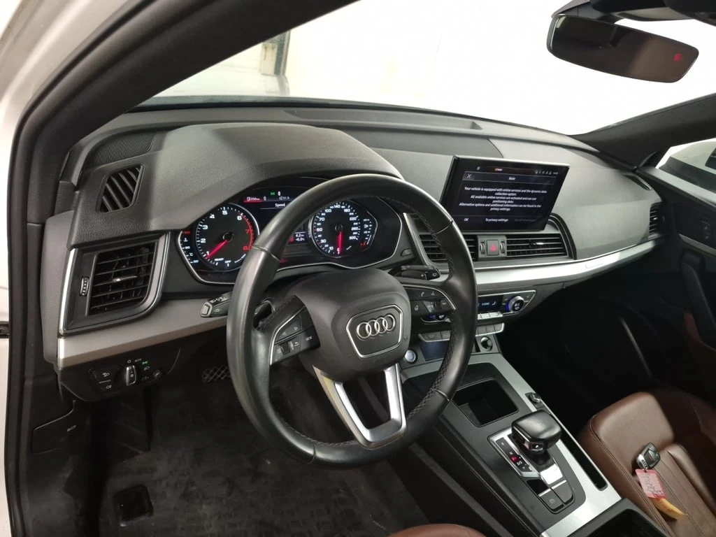 Audi Q5 * KOMFORT * CARFAX *    | Mobile.bg   9