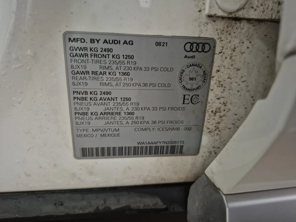 Audi Q5 * KOMFORT * CARFAX *    | Mobile.bg   15