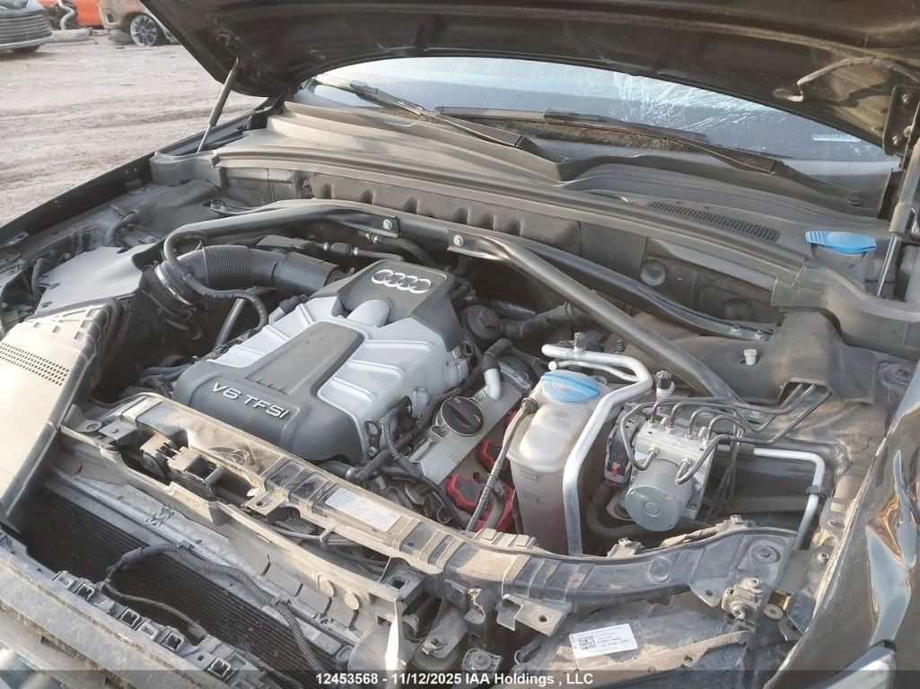 Audi SQ5 * 3.0T DYNAMIC EDITION * CARFAX * БЕЗ ПЪРВОНАЧАЛНА - изображение 10