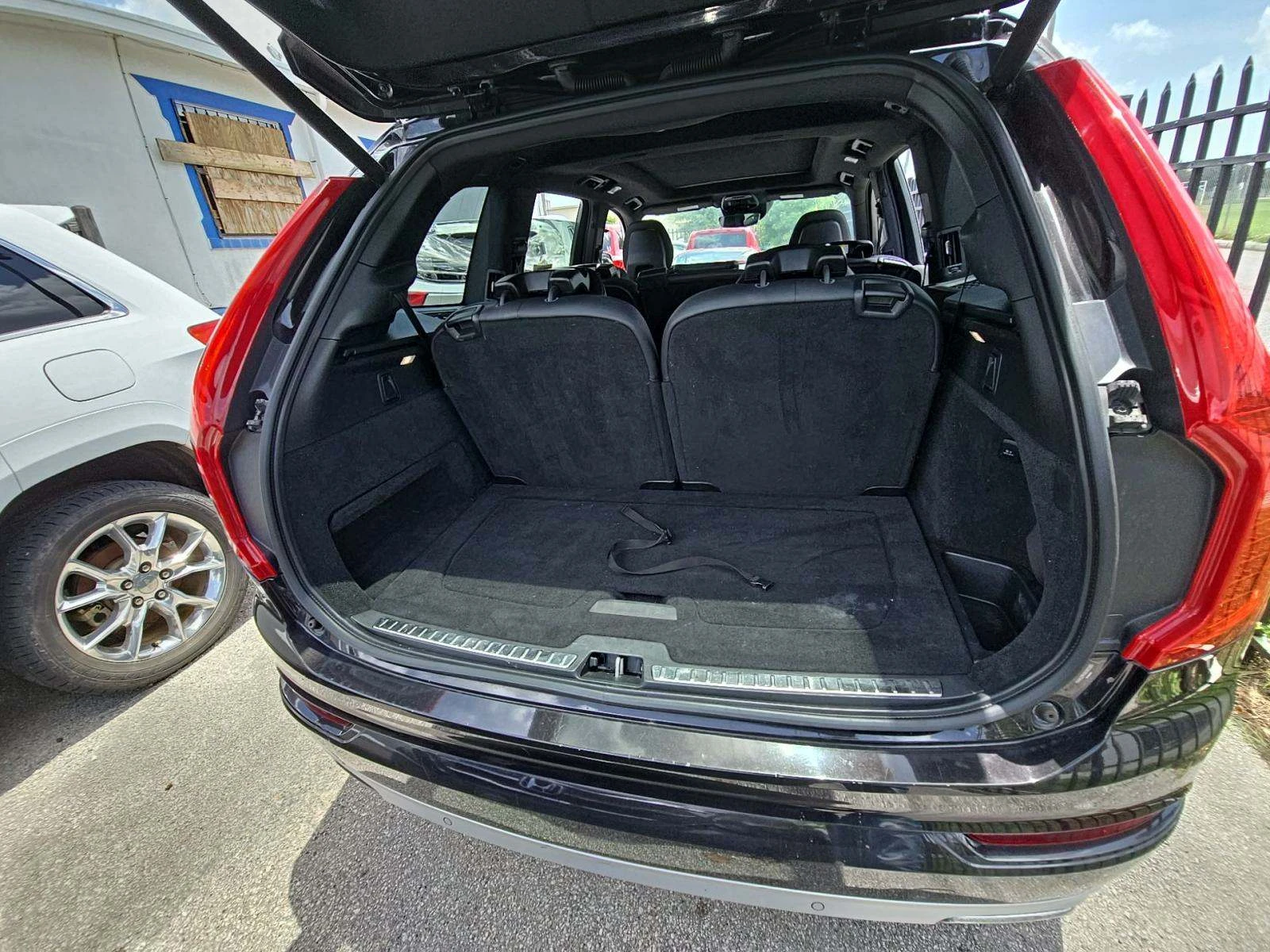 Volvo Xc90 2.0* T6* BLIND SPOT* * 360CAM* * PARK A | Mobile.bg   5