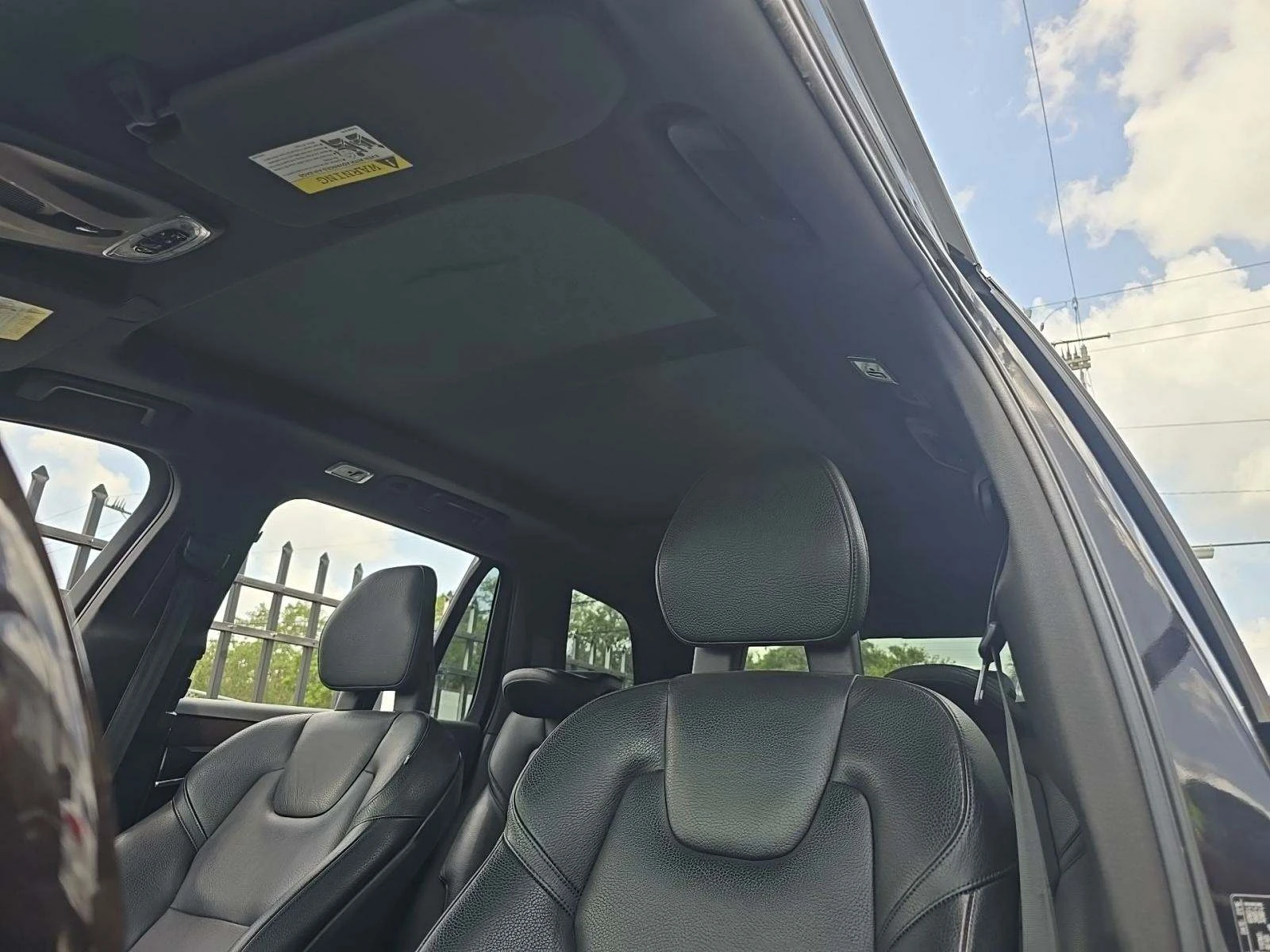 Volvo Xc90 2.0* T6* BLIND SPOT* * 360CAM* * PARK A | Mobile.bg   9