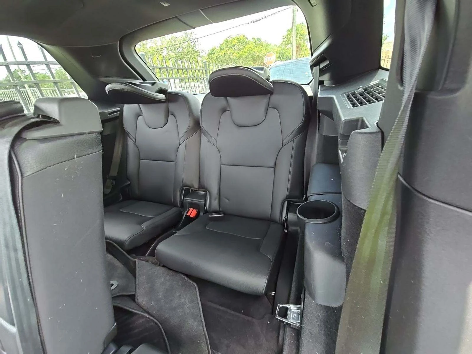 Volvo Xc90 2.0* T6* BLIND SPOT* * 360CAM* * PARK A | Mobile.bg   11