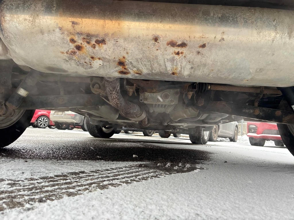 Nissan Rogue * AWD CVT * CARFAX *    | Mobile.bg   17