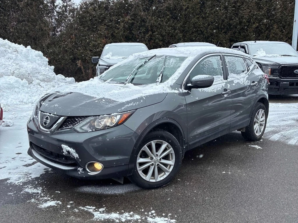 Nissan Rogue * AWD CVT * CARFAX *    | Mobile.bg   1