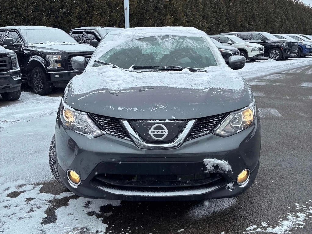 Nissan Rogue * AWD CVT * CARFAX * БЕЗ ПЪРВОНАЧАЛНА ВНОСКА - изображение 6