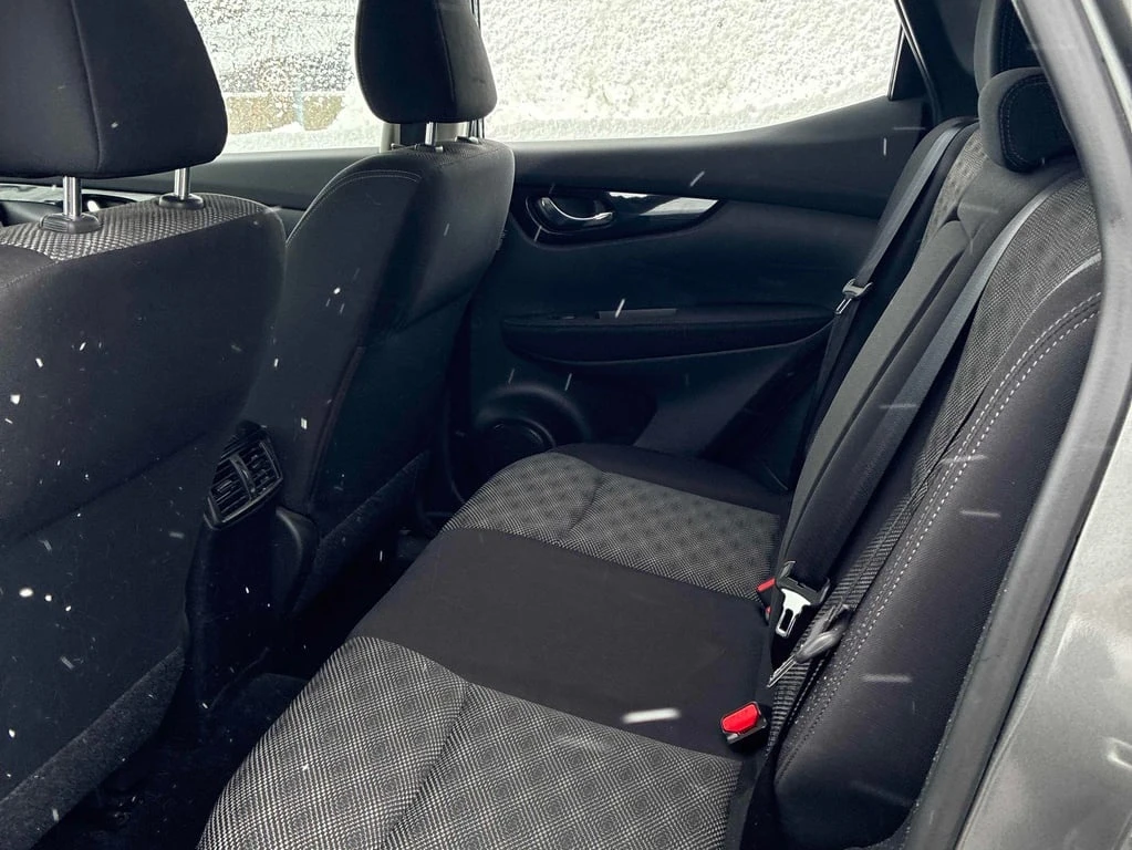 Nissan Rogue * AWD CVT * CARFAX *    | Mobile.bg   15