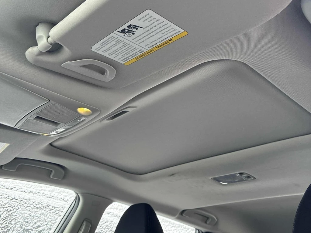 Nissan Rogue * AWD CVT * CARFAX *    | Mobile.bg   13