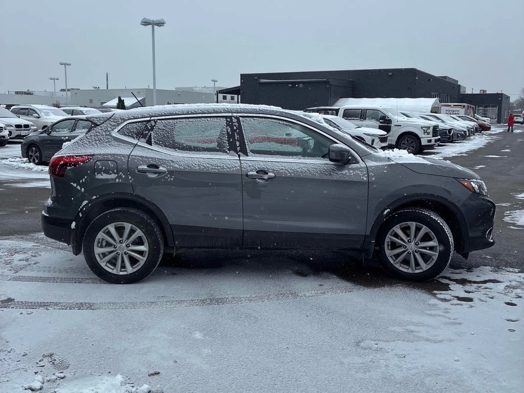 Nissan Rogue * AWD CVT * CARFAX * БЕЗ ПЪРВОНАЧАЛНА ВНОСКА - изображение 3