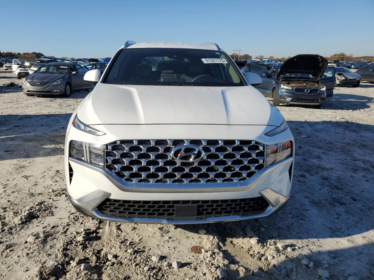 Hyundai Santa fe 2.5* SEL* ПЕРФЕКТНА* РЕАЛНИ КМ ! - изображение 4