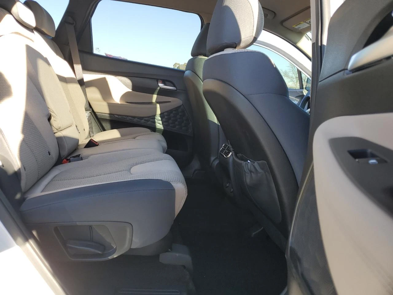 Hyundai Santa fe 2.5* SEL* ПЕРФЕКТНА* РЕАЛНИ КМ ! - изображение 10