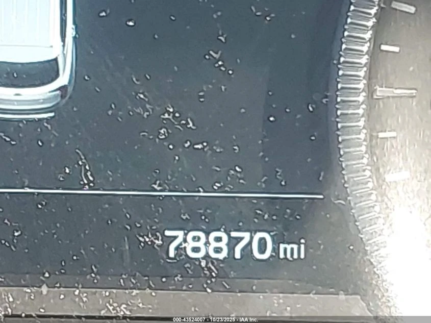 Kia Telluride 3.8L V-6 DI, DOHC, VVT, 291HP All Wheel Drive - изображение 8