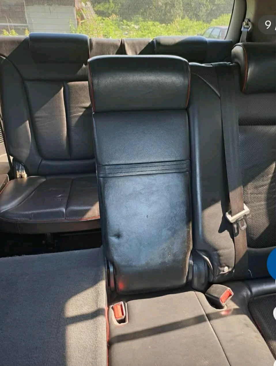 Hyundai Santa fe 220 CDI | Mobile.bg � ����������� 5