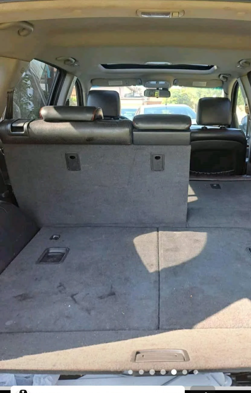 Hyundai Santa fe 220 CDI | Mobile.bg � ����������� 4