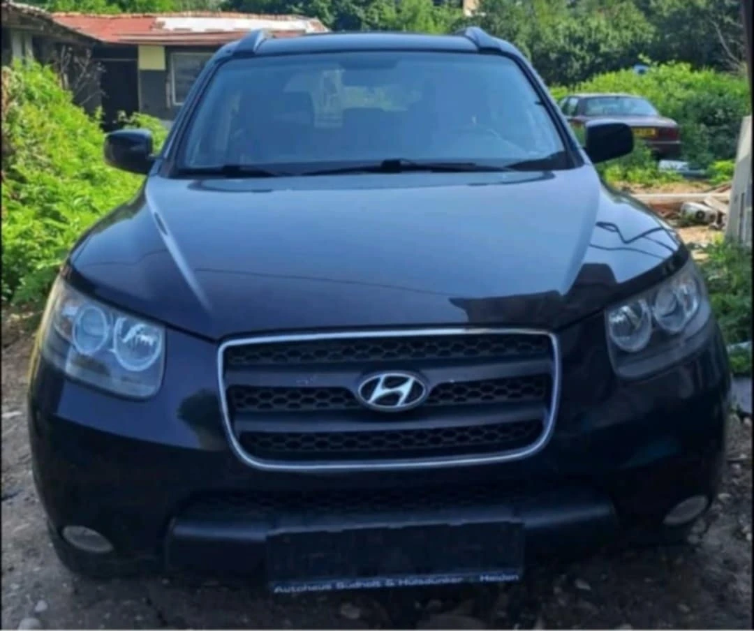 Hyundai Santa fe 220 CDI | Mobile.bg � ����������� 1