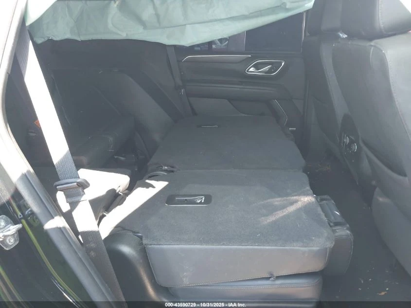 Chevrolet Tahoe 5.3L V-8 DI, VVT, 355HP 4X4 Drive | Mobile.bg � ����������� 13