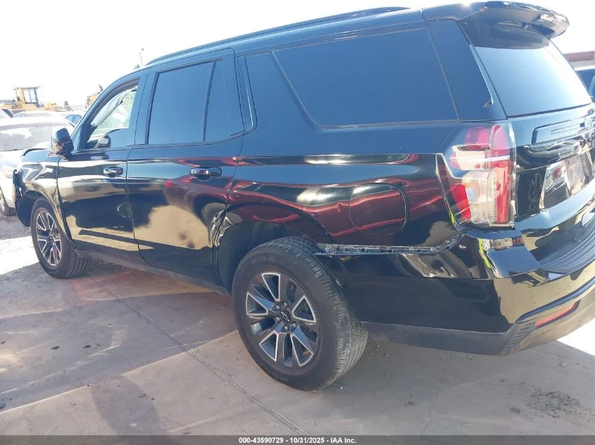 Chevrolet Tahoe 5.3L V-8 DI, VVT, 355HP 4X4 Drive | Mobile.bg � ����������� 6