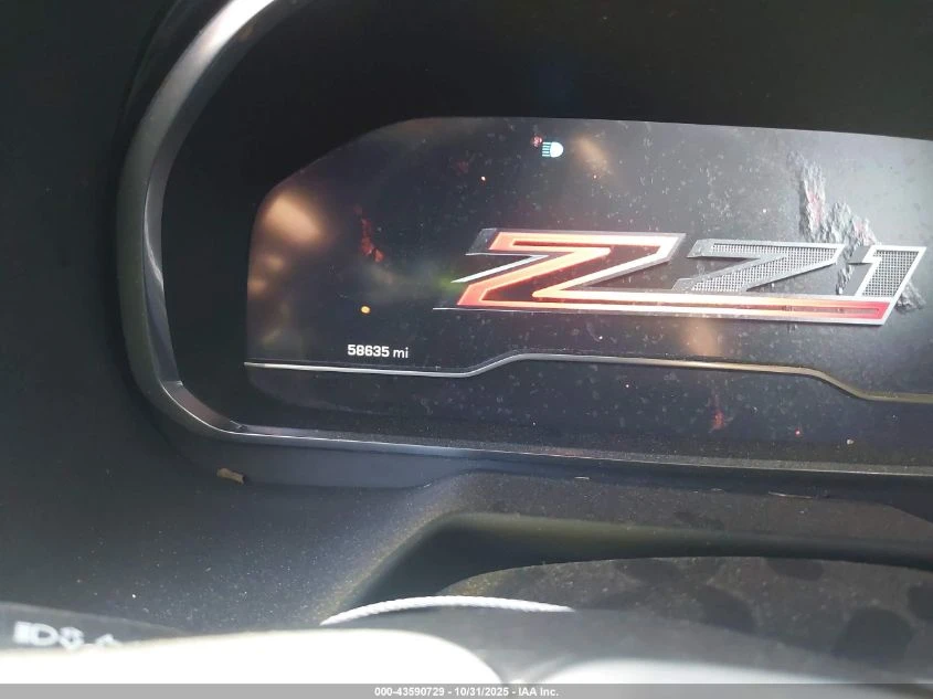 Chevrolet Tahoe 5.3L V-8 DI, VVT, 355HP 4X4 Drive | Mobile.bg � ����������� 7