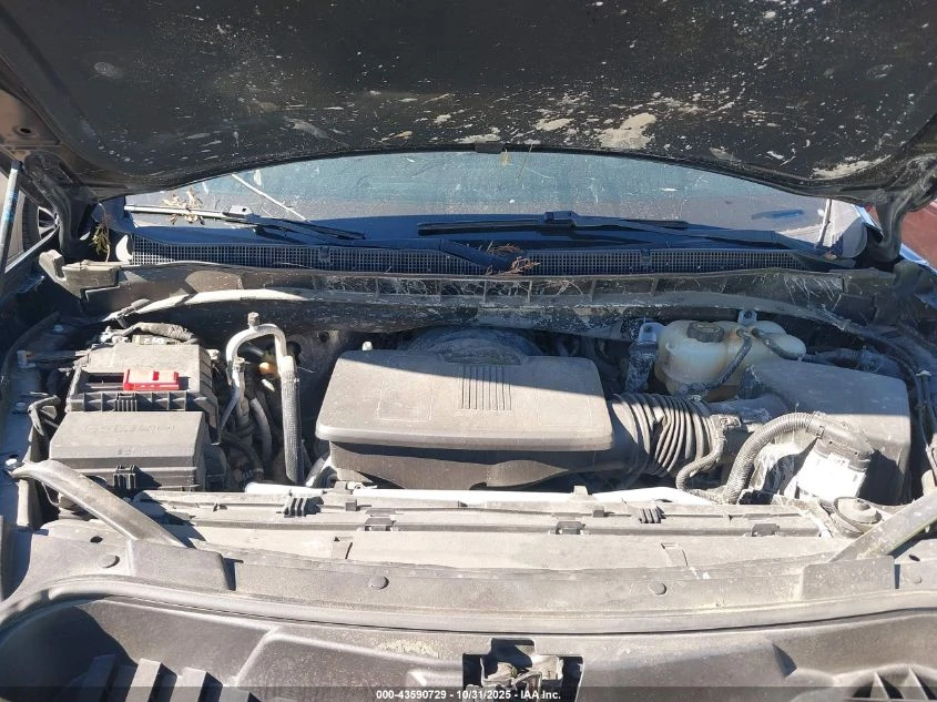 Chevrolet Tahoe 5.3L V-8 DI, VVT, 355HP 4X4 Drive | Mobile.bg � ����������� 15