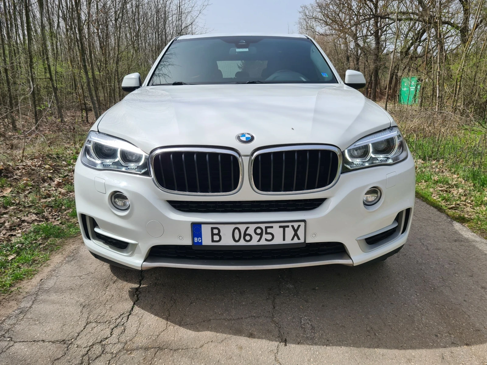 BMW X5  - изображение 5