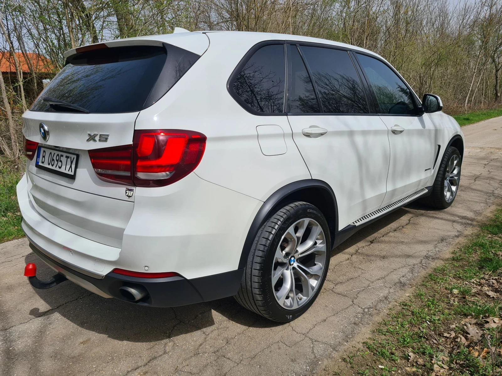 BMW X5  - изображение 3