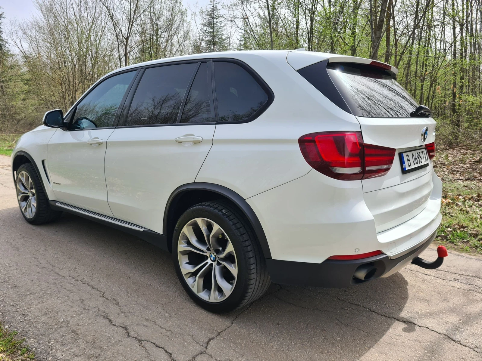 BMW X5  - изображение 2