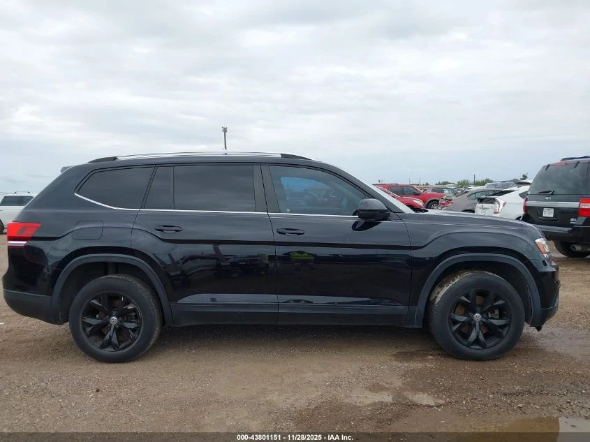 VW Atlas 2l Volkswagen 2.0T Se | Mobile.bg � ����������� 13