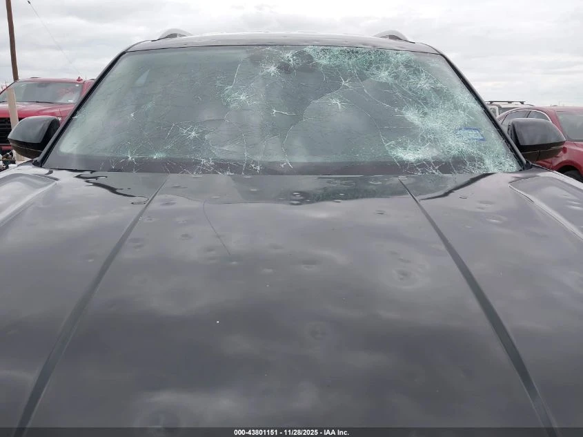 VW Atlas 2l Volkswagen 2.0T Se - изображение 6