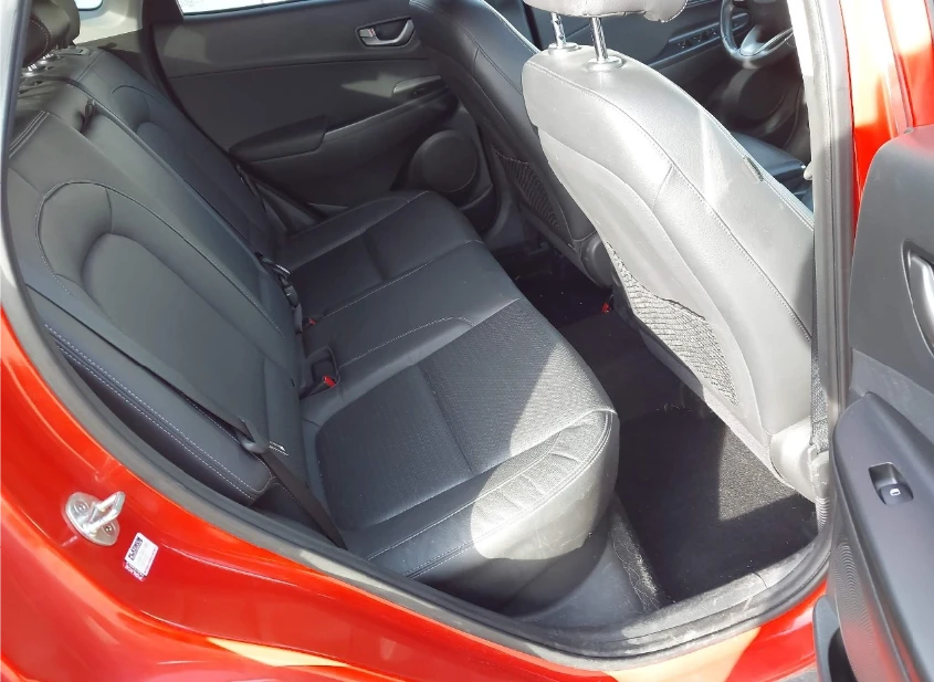 Hyundai Kona 2.0L LUXURY - изображение 9